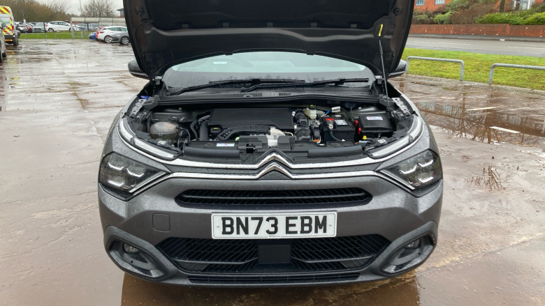 Citroen C4 1.2 PureTech You 5dr Petrol Hatchback
